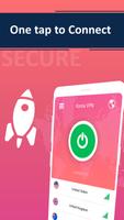 Korea VPN ảnh chụp màn hình 2