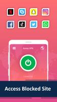 Korea VPN ảnh chụp màn hình 3