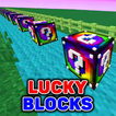 ”Lucky Block Addon