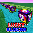 Lucky Block Addon আইকন