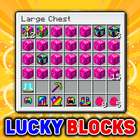Icona Lucky Block Mod