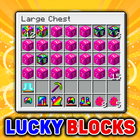 Lucky Block Mod آئیکن