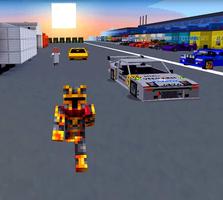 Super Cars Mod screenshot 1