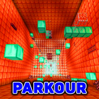 Icona Nuove Mappe Parkour