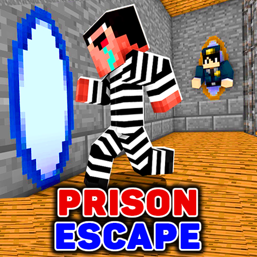 Prison Escape Maps for Android - Download