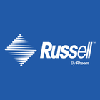 Russell by Rheem 아이콘