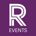 R Events icône