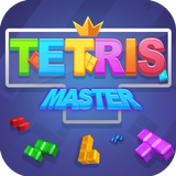 Tetris Master icône