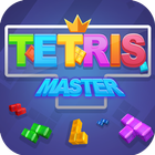 Tetris Master-icoon