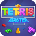 Tetris Master أيقونة