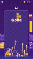 Tetris Master captura de pantalla 3