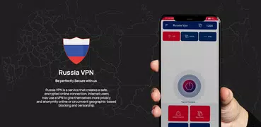 俄羅斯 Vpn 獲取俄羅斯 IP