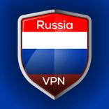 Russia VPN - Fast & Secure VPN