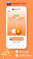 Russia VPN-poster