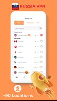 Russia VPN screenshot 2