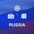 Russia Radio & News