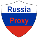 Russia Proxy - Rusia VPN-APK