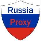 Russia Proxy - Rusia VPN icône