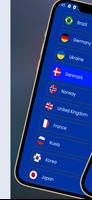 Russia Proxy - Rusia VPN 截图 1