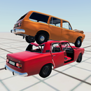 Russian Car Crash Simulator 3D APK