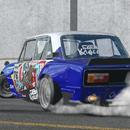 Russian Car Drive Simulator 22 APK