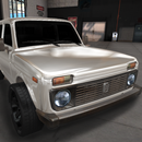 Russian Car Simulator APK