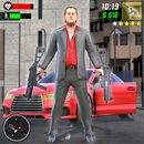 Russian Crime Gangster Game -  APK
