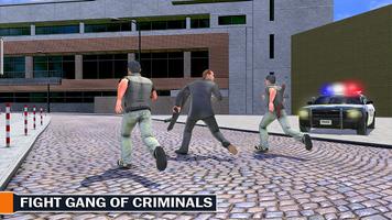 Russian Crime Gangster Game -  capture d'écran 1