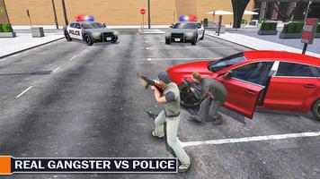 Russian Crime Gangster Game -  capture d'écran 2