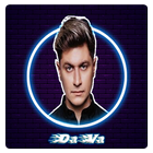 песни D. a.v .a🎵 2021 (без интернета) icono
