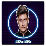 песни D. a.v .a🎵 2021 (без интернета) 아이콘