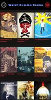 Russian Dramas Movies Series syot layar 2