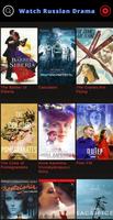 Russian Dramas Movies Series 截图 3