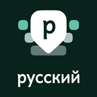 Russian Keyboard icon