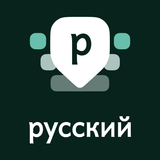 Russian Keyboard simgesi