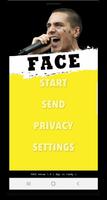 Фейс песни - FACE без интернета Poster
