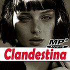 Clandestina आइकन
