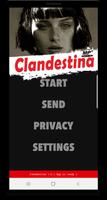 Clandestina पोस्टर