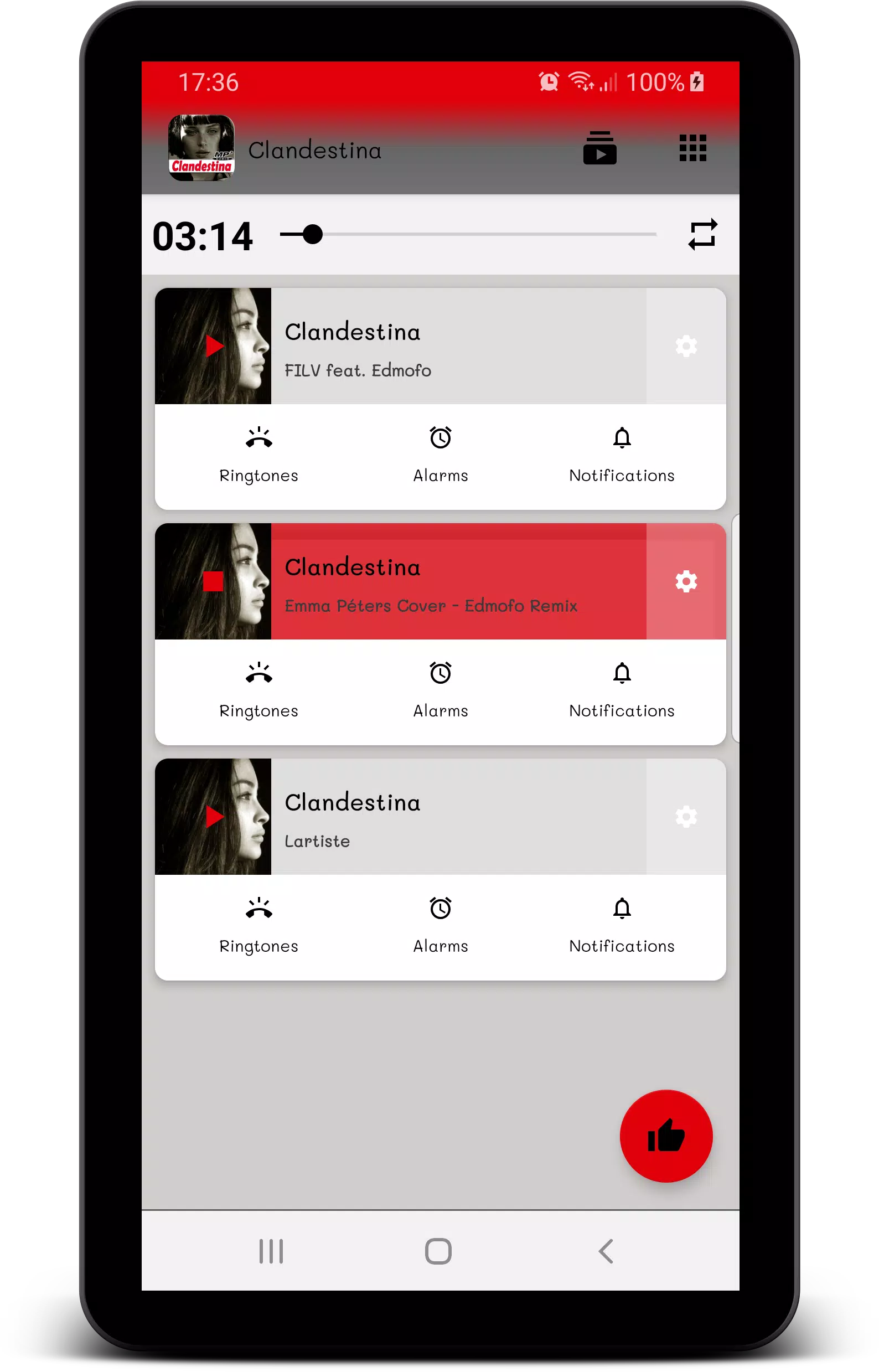 Clandestina APK for Android Download