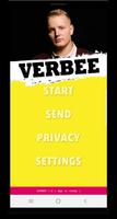 Verbee песни без интернета Cartaz