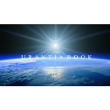 Книга Урантии Urantia أيقونة