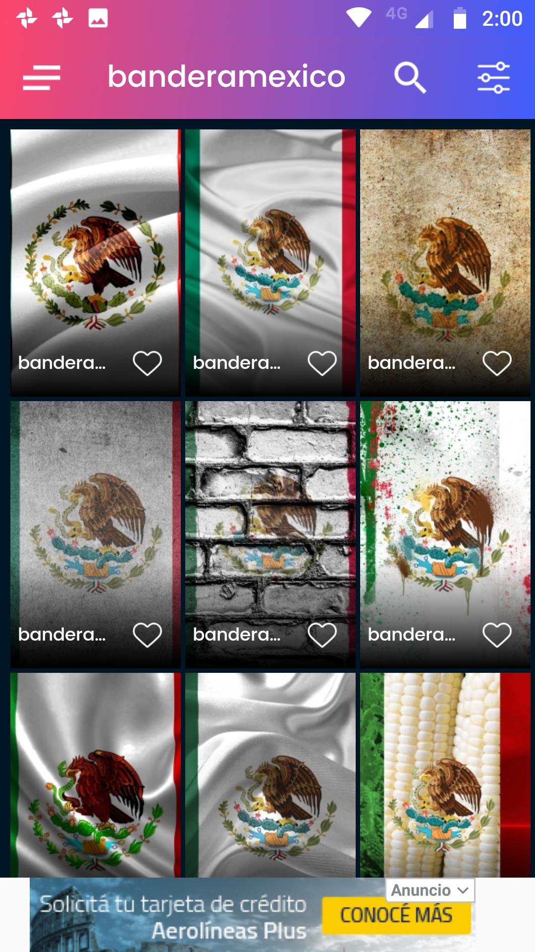 Fondo De Pantalla Bandera De Mexico APK للاندرويد تنزيل Fondo De Pantalla Bandera De Mexico APK للاندرويد تنزيل
