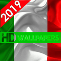 Italian Flag Wallpaper Free