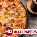 Free Pizza Wallpapers