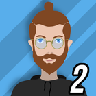 Ultimate Life Simulator 2 simgesi