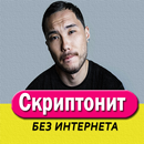 Скриптонит песни - Skriptonit Онлайн-APK