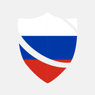 VPN Russia - Get Russia IP ikona