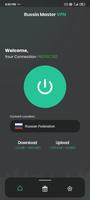 Russia VPN Master 海报