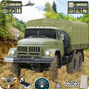 jogos simulador camin exército APK