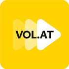 VOL.AT Video-icoon